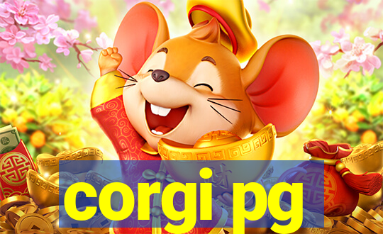 corgi pg